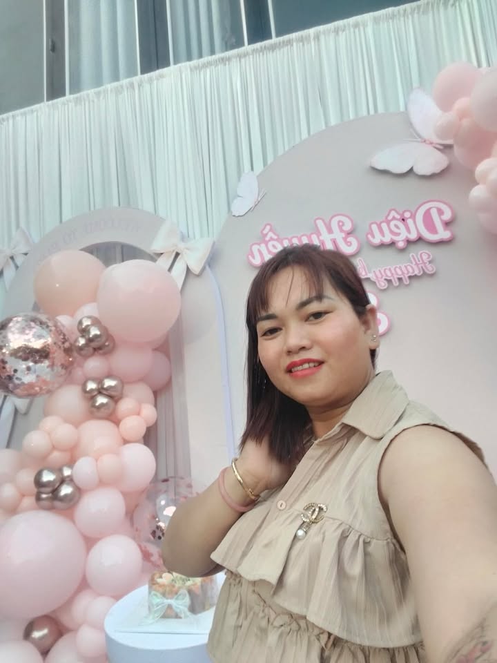 Huỳnh Thùy