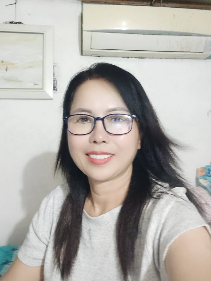 Mai Trinh