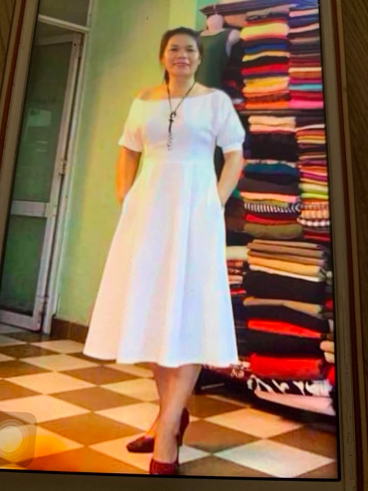 Nguyễn Thị Nở