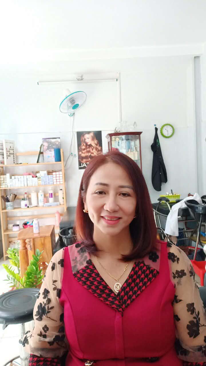 Mai Huynh