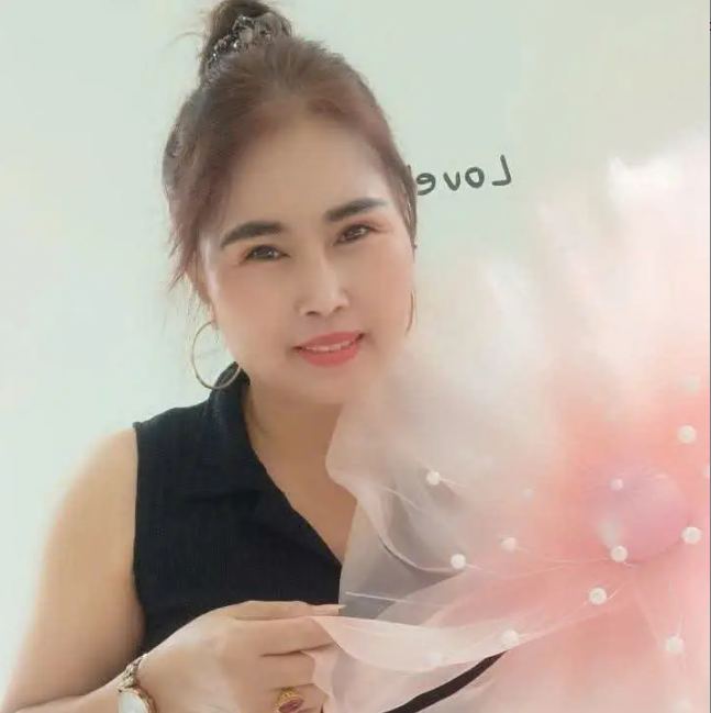 Tran Thi Mai