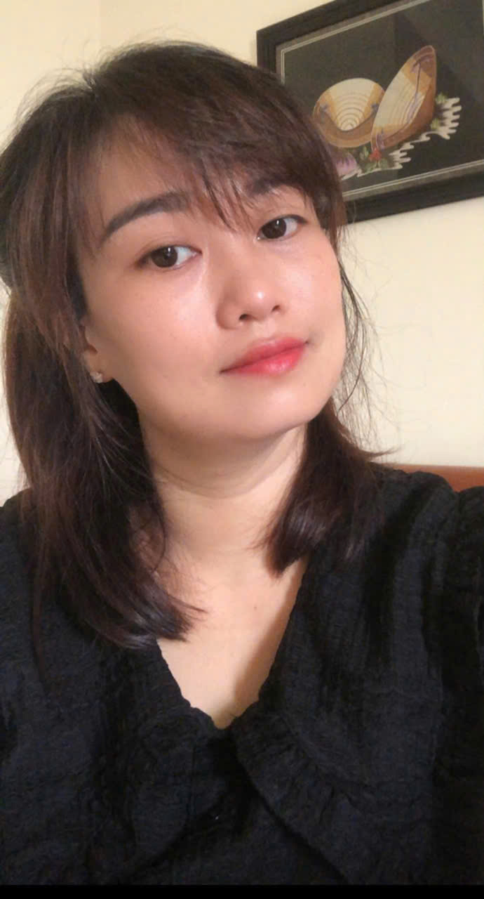 Hoàng Thái Nga
