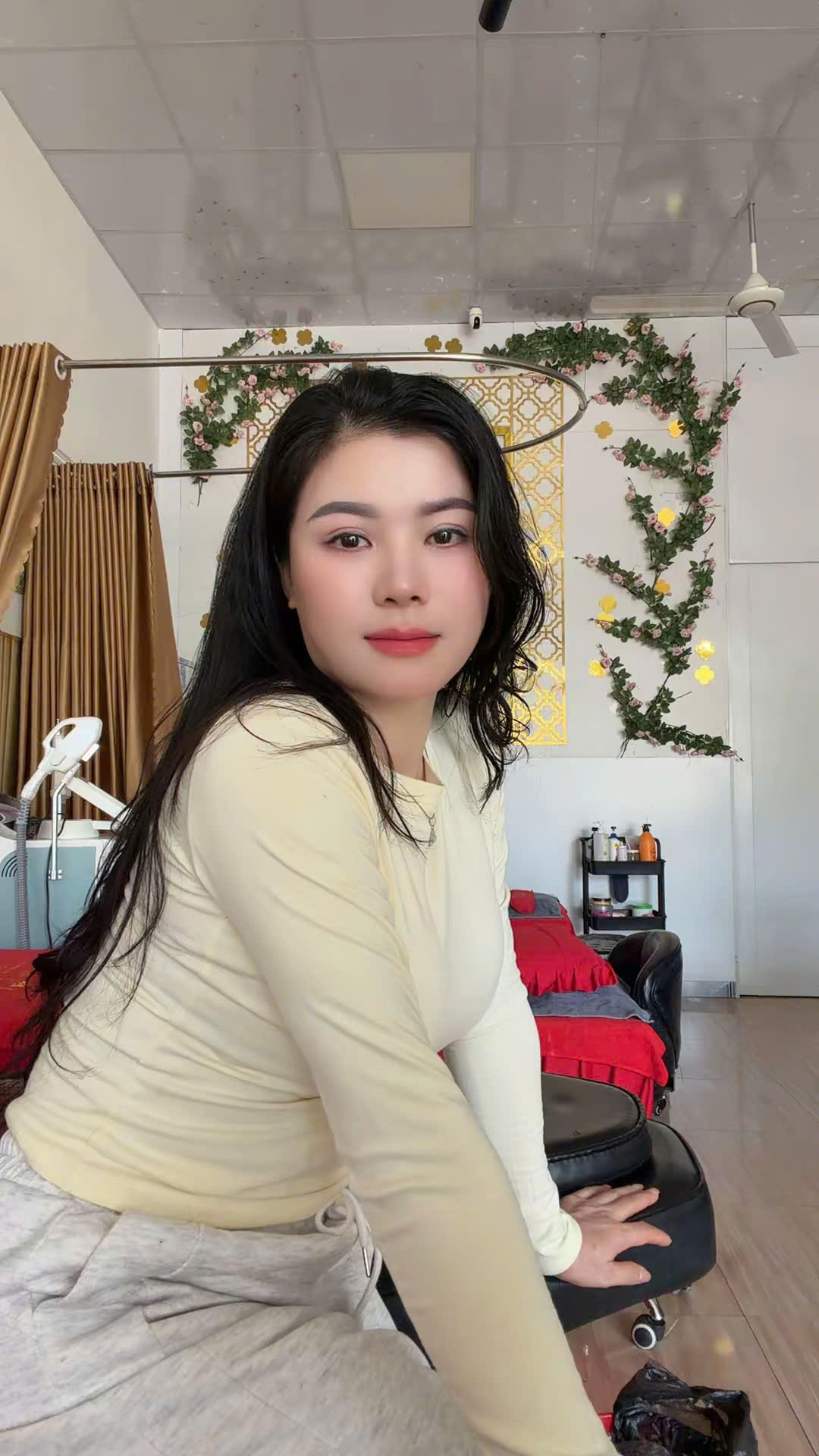 Nguyen Thi Canh