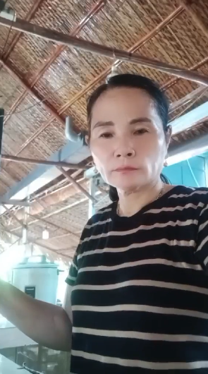 Nguyễn Thị Huyền