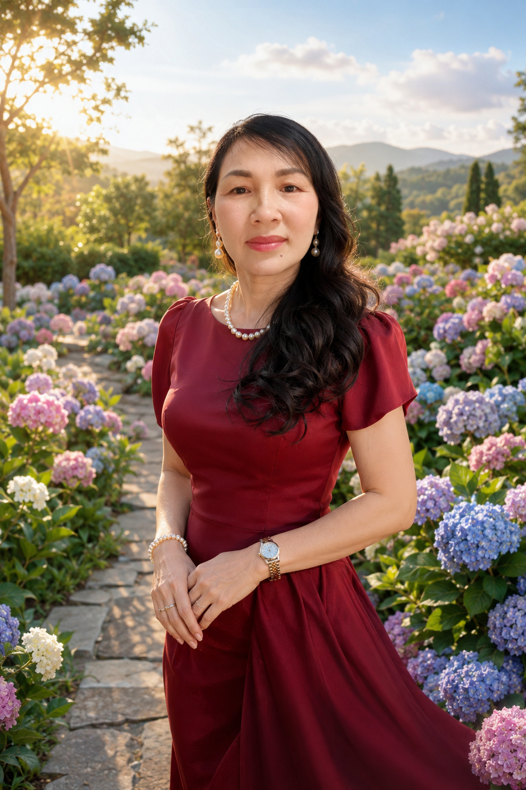 Nguyen Thi Gai