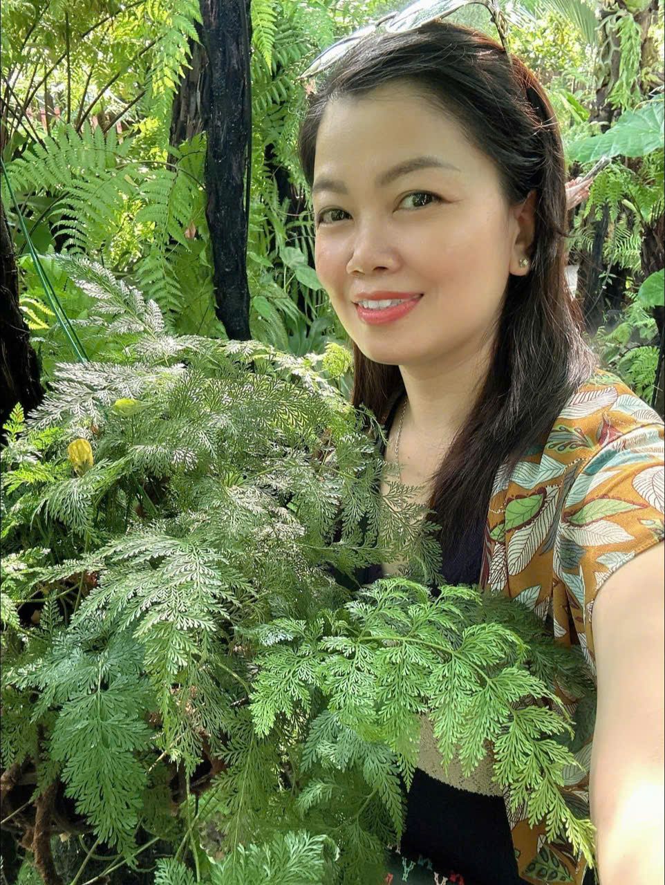 Tuyền Nguyễn