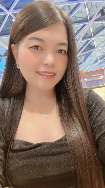 Loi Kim Thuy - Dubai