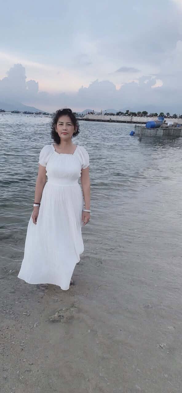 Tran Thi Hieu - 61