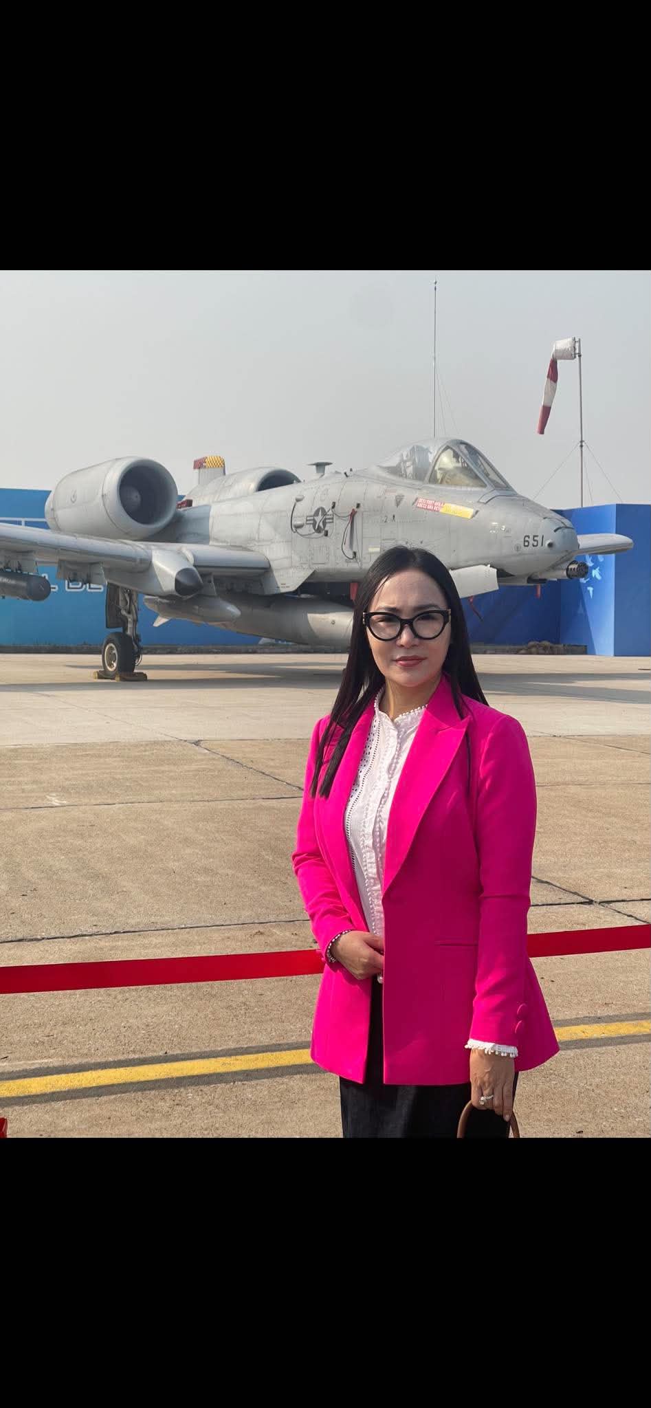 Vũ Thị Thu Hương