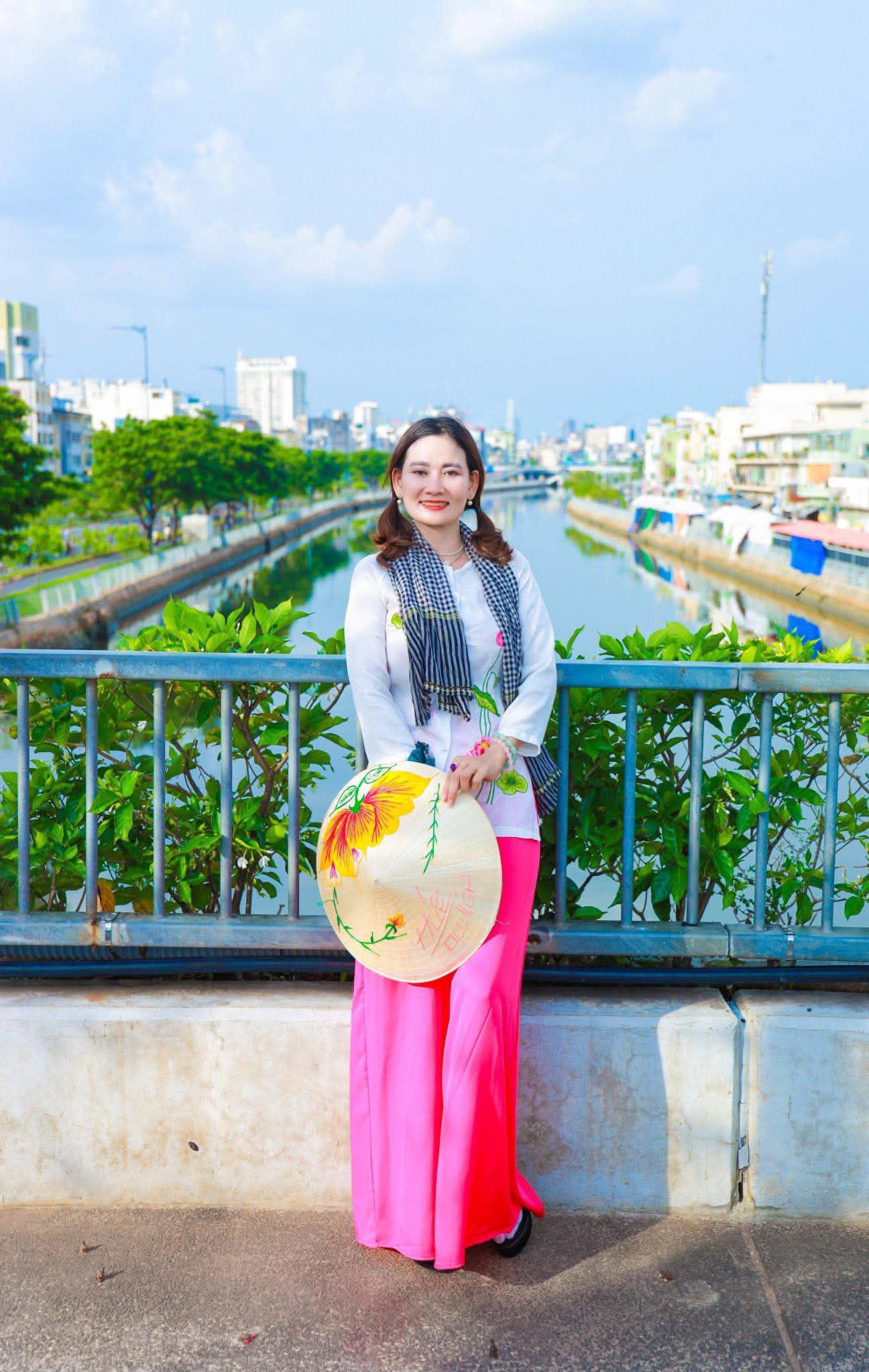 Hồ Thị Hương