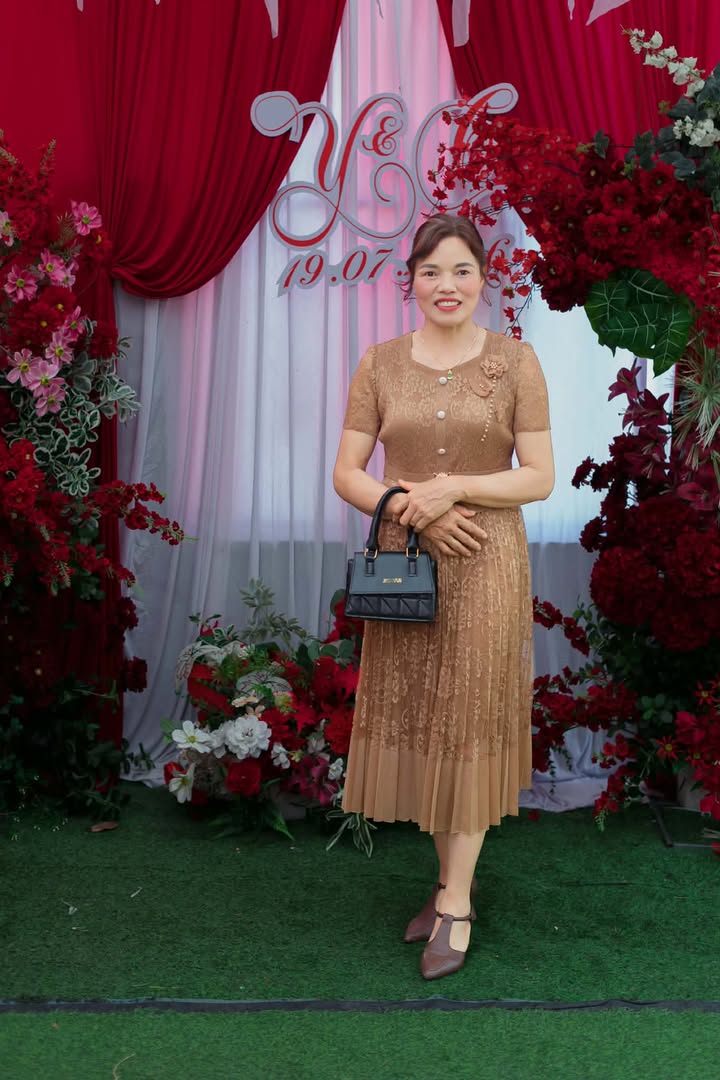 Hoàng Thị Diệp Hằng