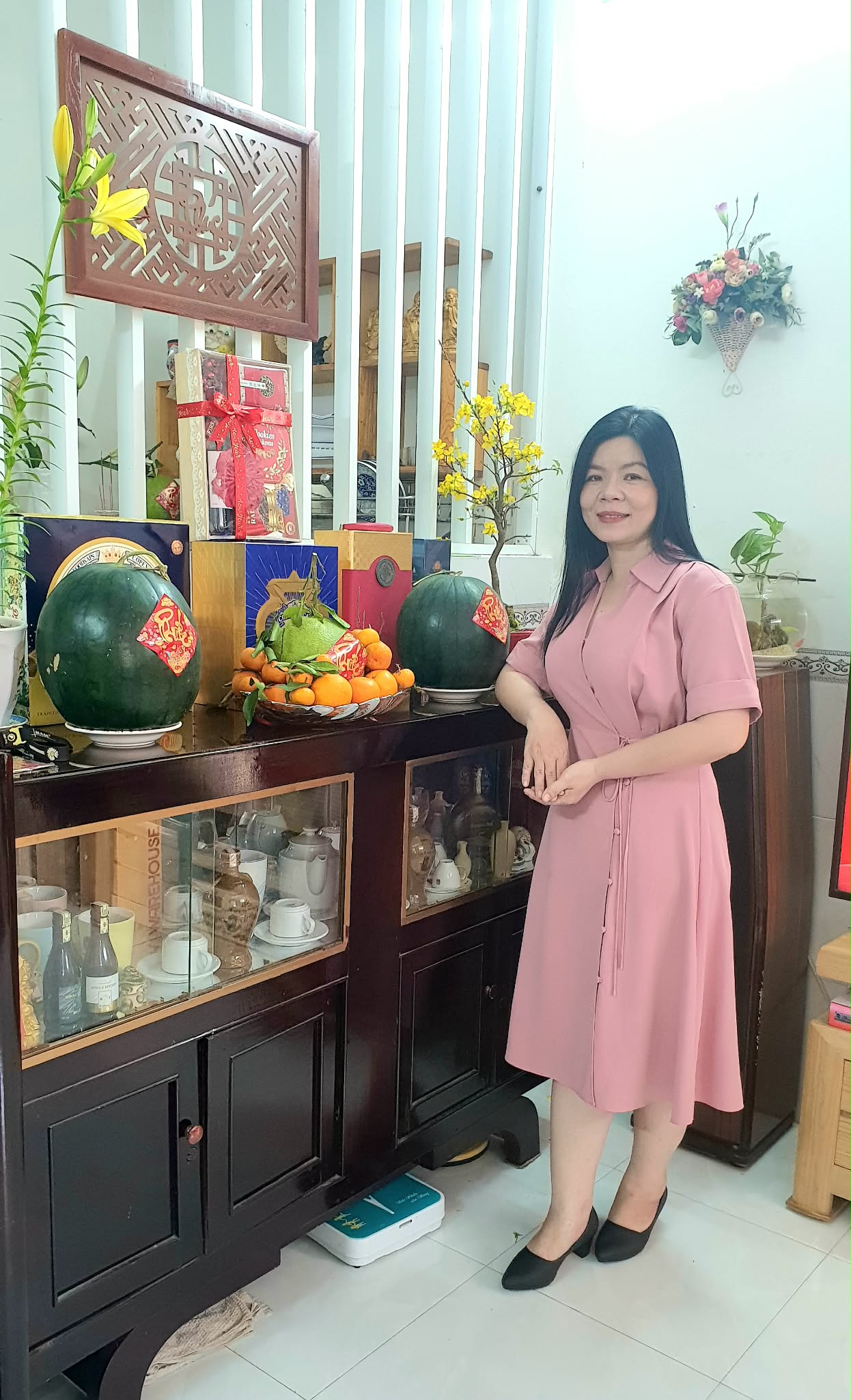 Nguyen Thi Uyen Phuong