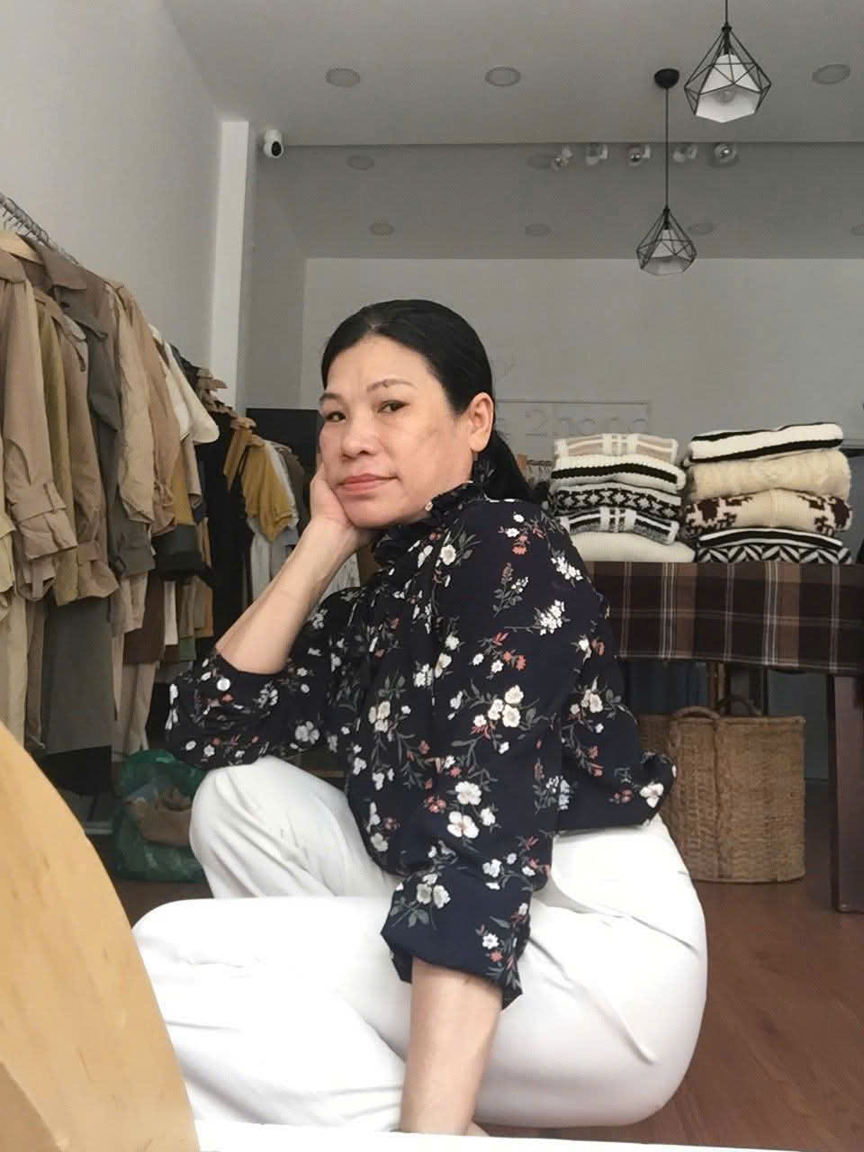 Thủy Nguyễn