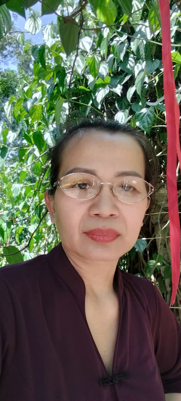 Mai Thảo