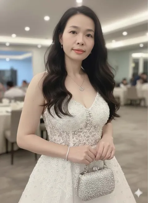 Trương Thị Kim Yến