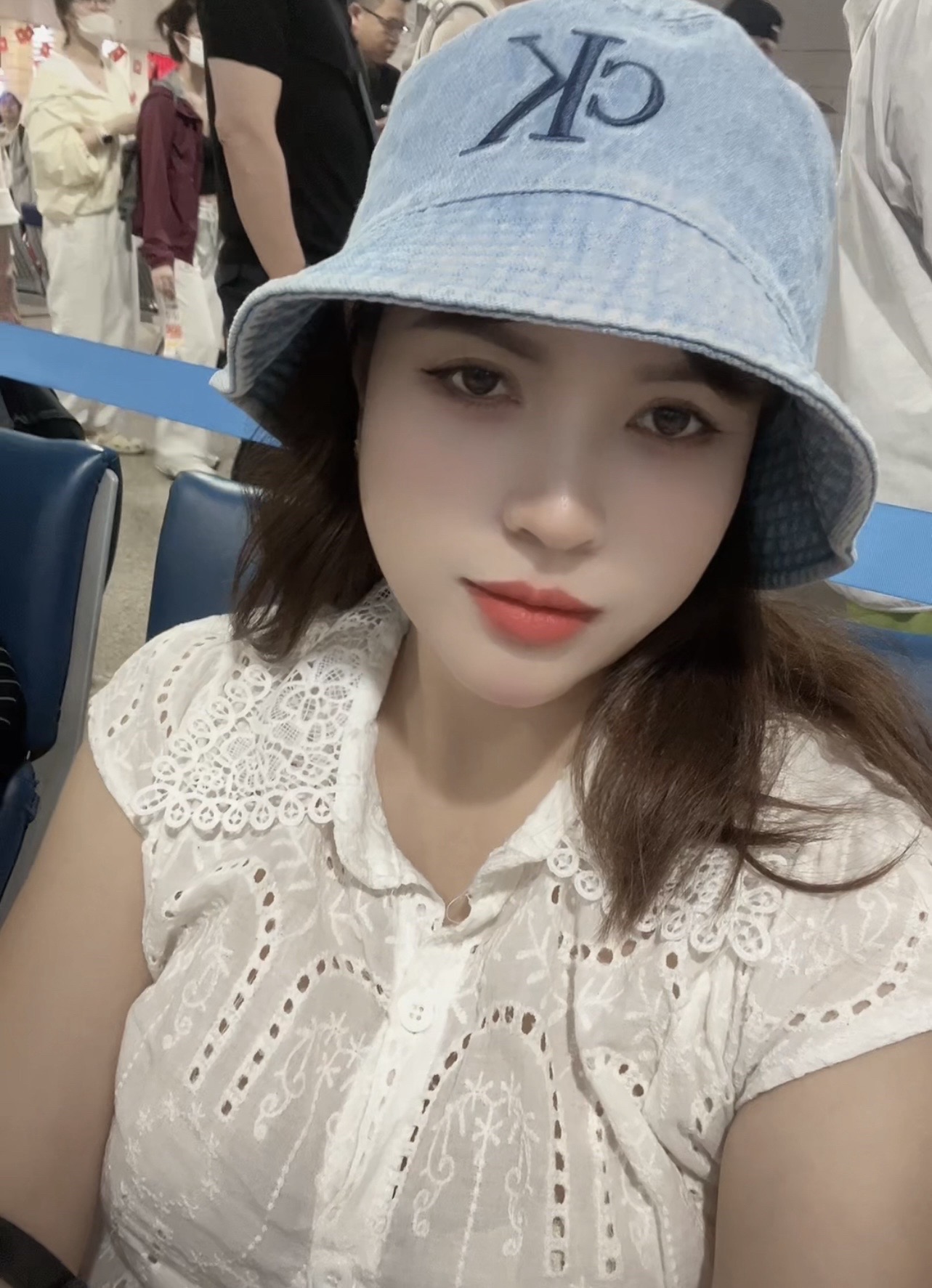 Tran Thi Hien
