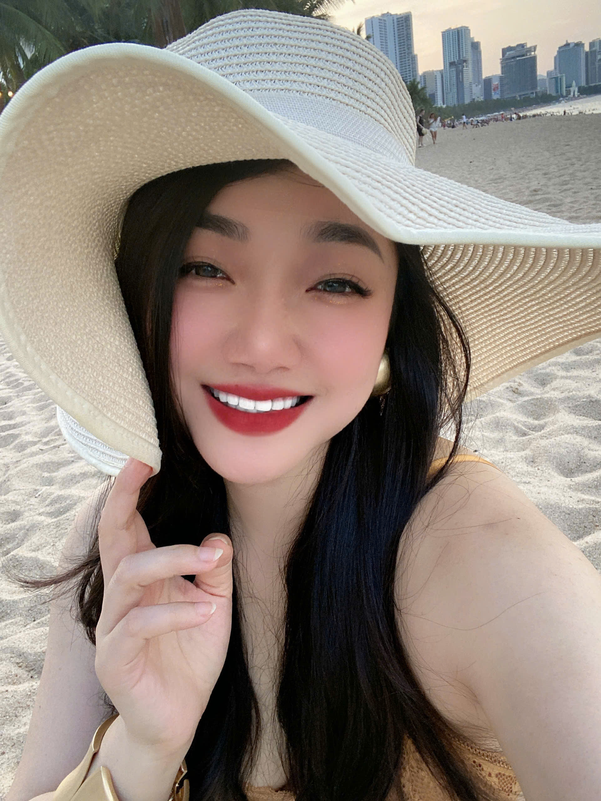 Lam Nguyen