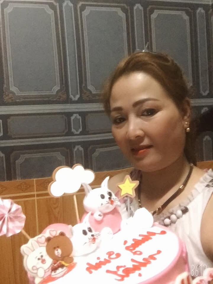 Nguyen Thi Ngoc