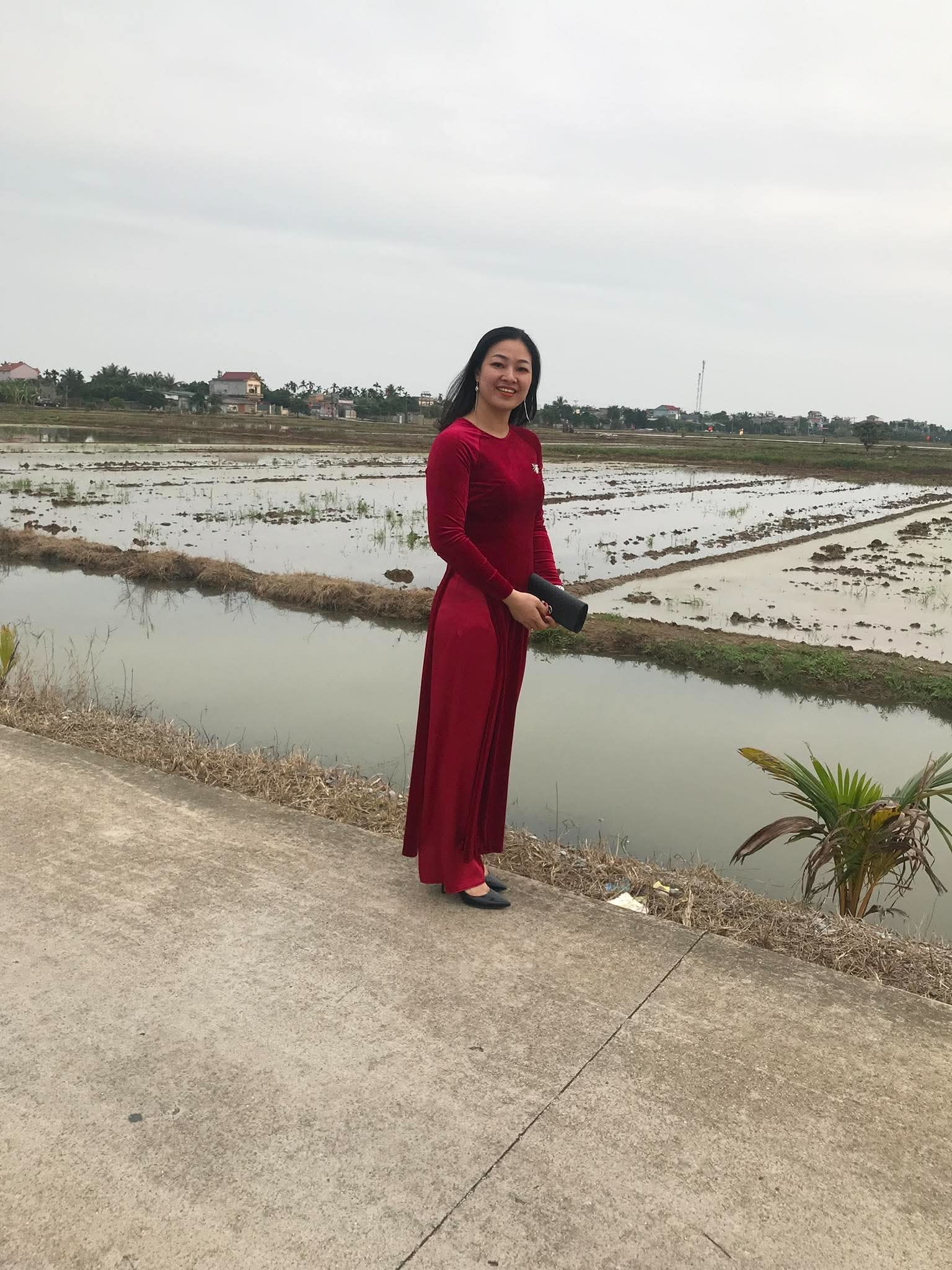 Đỗ Thị Quý