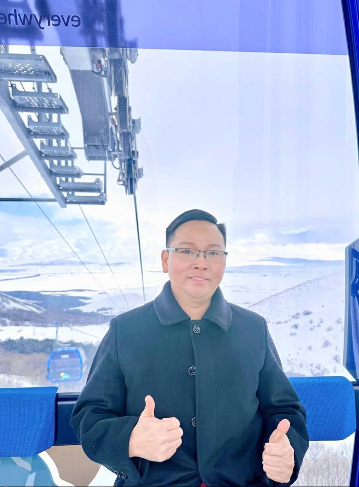 Khưu Chí Hào