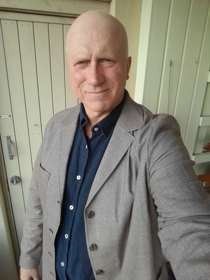 Nick, Norway