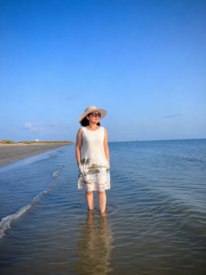 Nguyễn Kim Phụng, Houston Texas