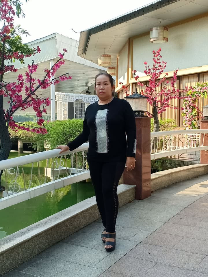 Van Tran