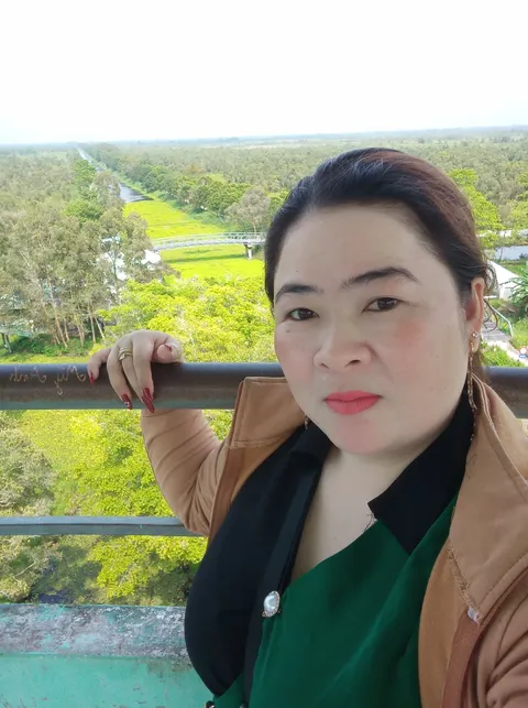 Hien Mai