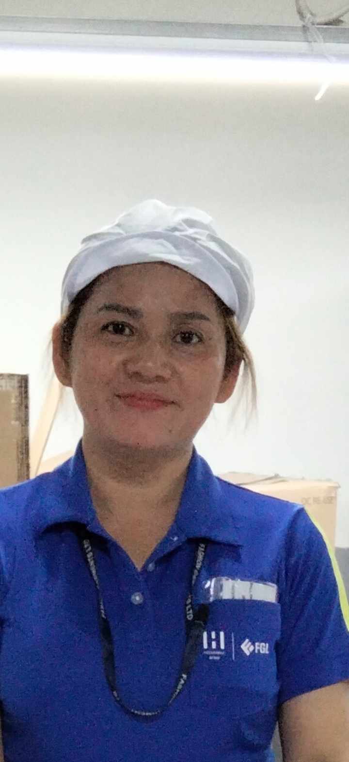 Lê Thị Ánh Thi