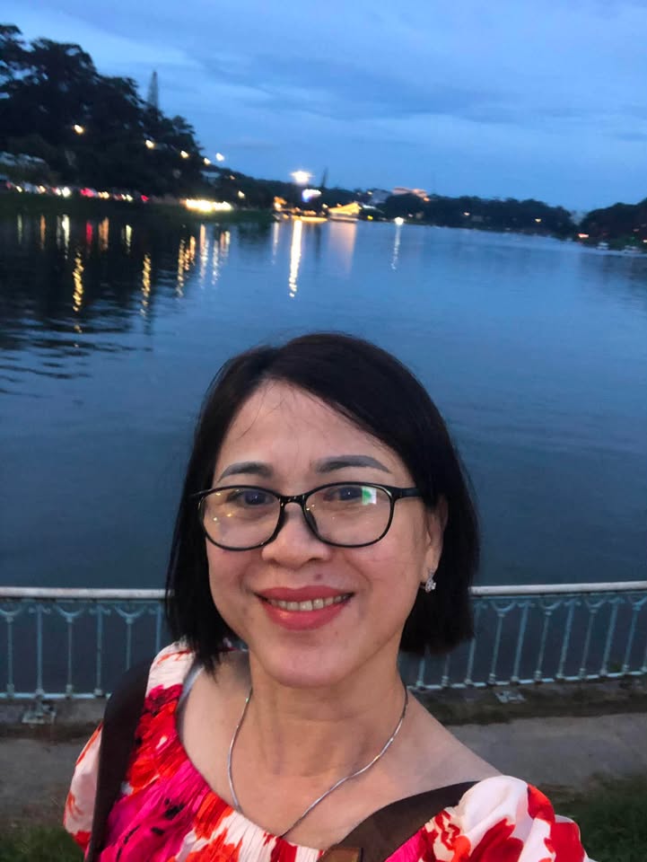 Binh Luc