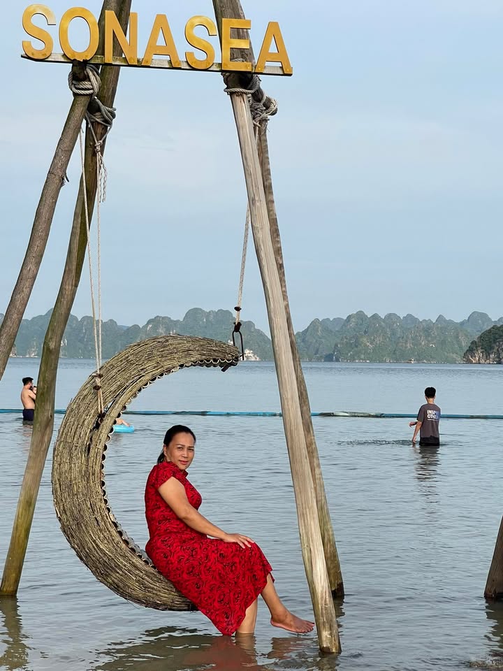 Đồng Thị Thơm