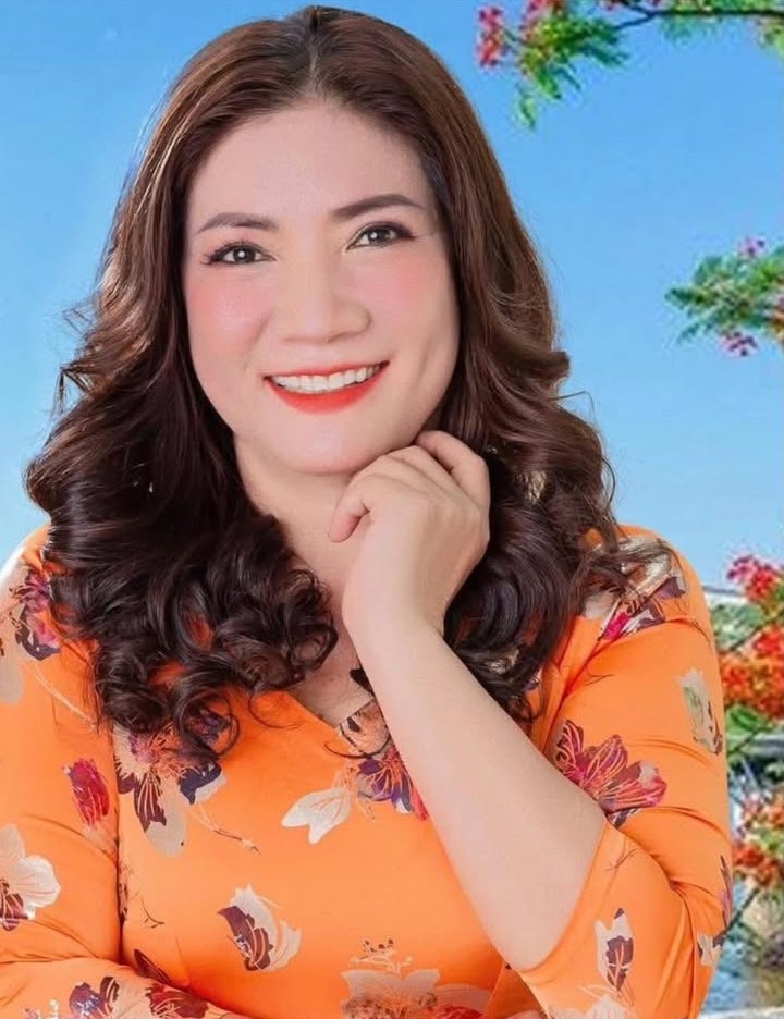 Ngoc Bich