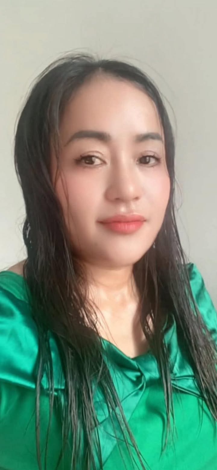 Trần Thị Hà