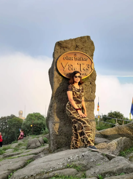 Phạm Thị Ninh
