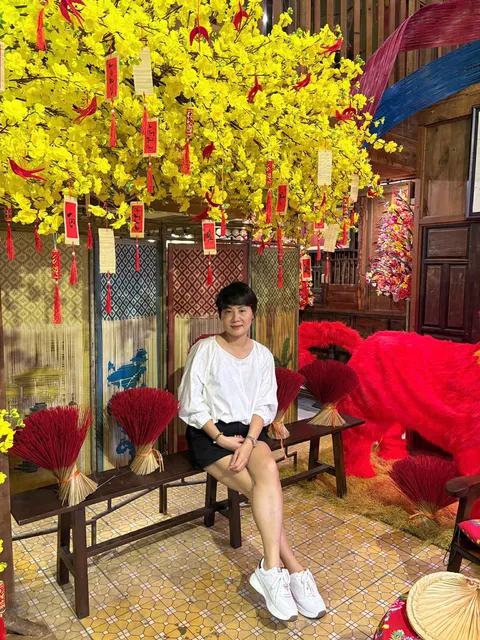 Trần Thị Thanh Xuân