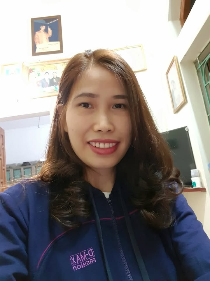 Minh Dao