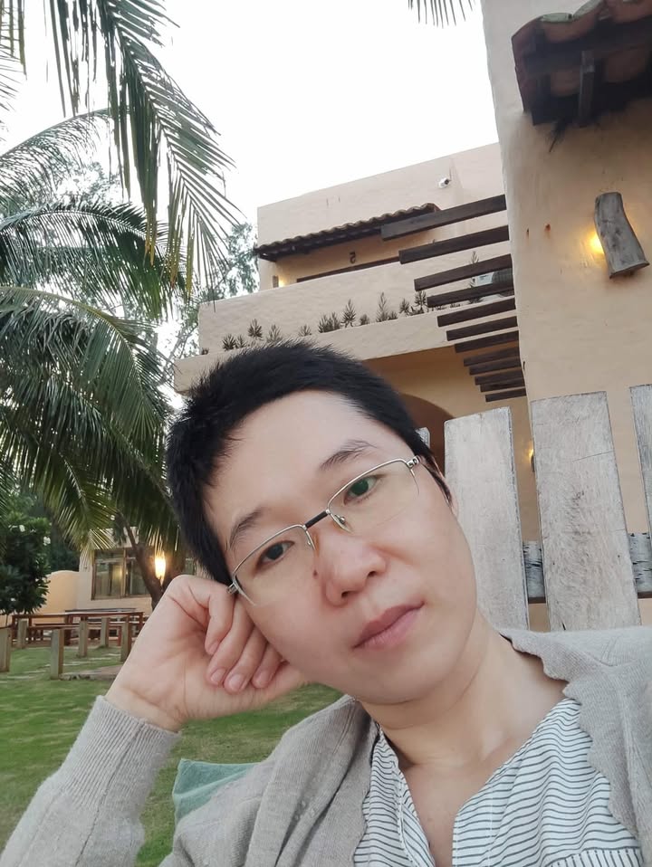 Tue Ngoc
