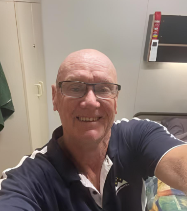 Steve - 68