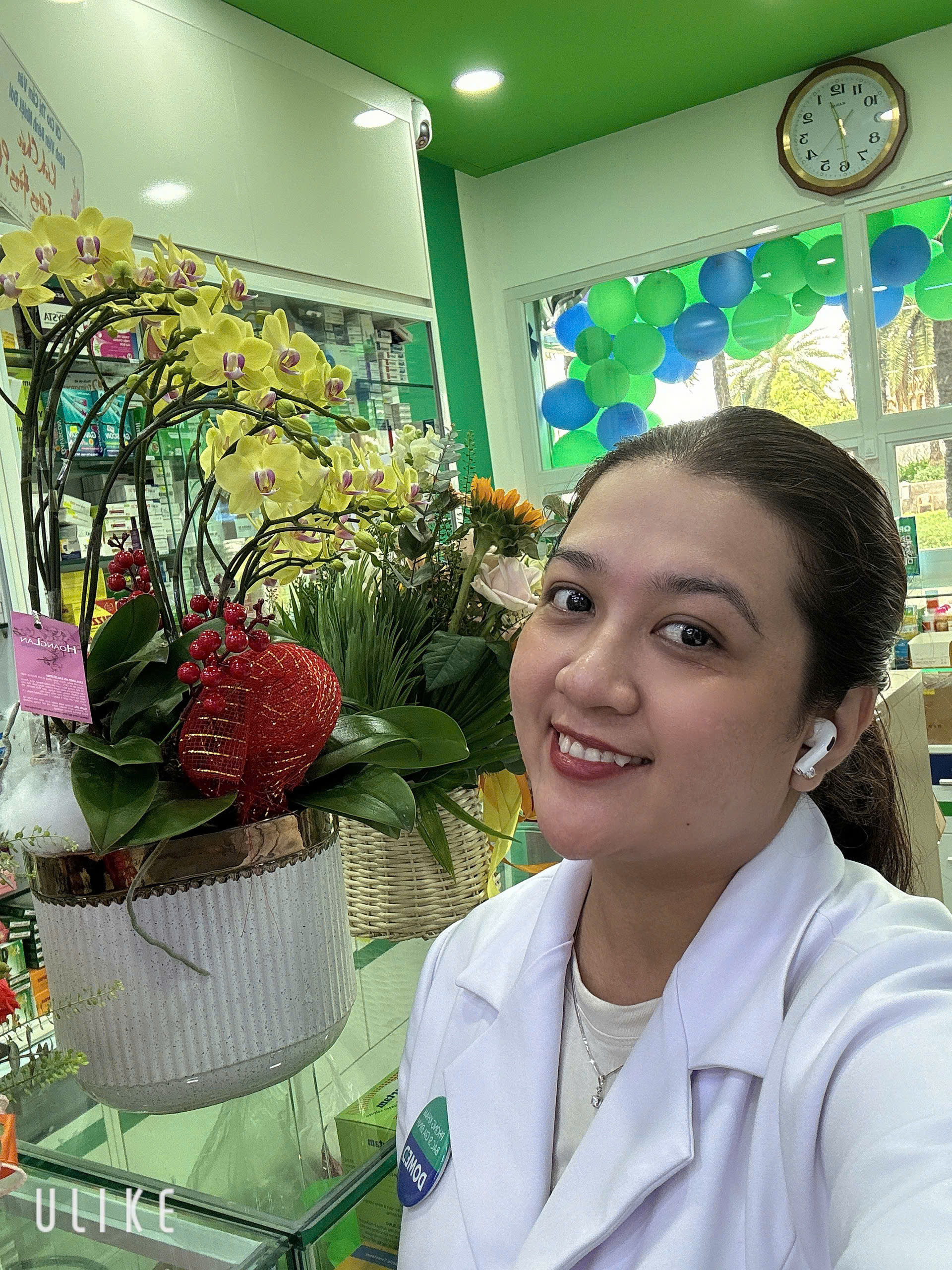 Tăng Tú Trinh