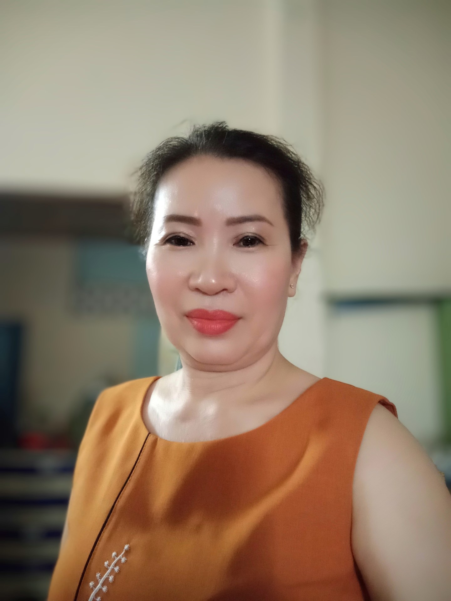 Nguyễn Thị Lộc