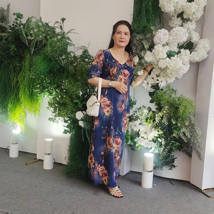 Huyen Tram