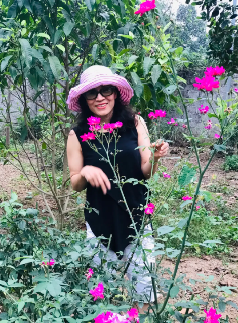 Nguyễn Thị Nội