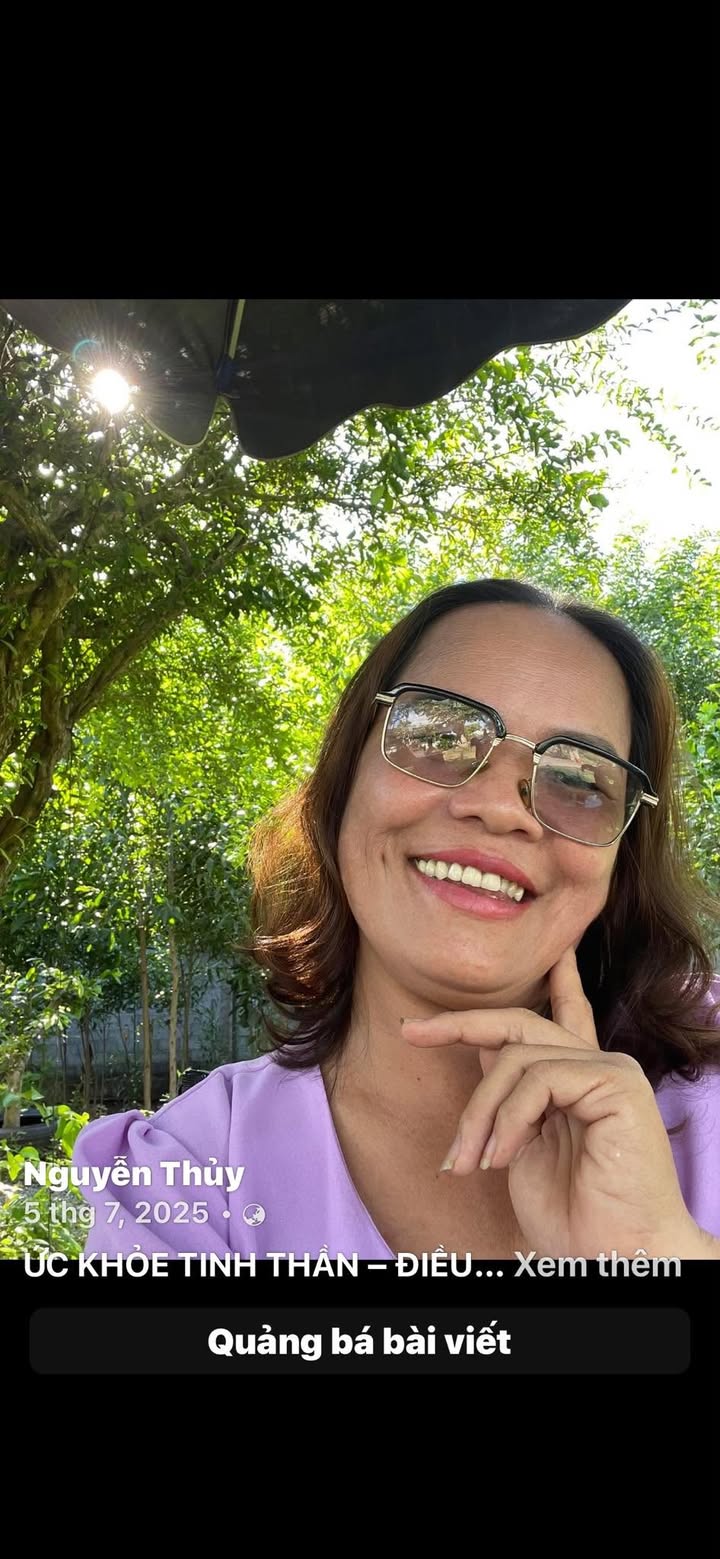 Nguyễn Thủy
