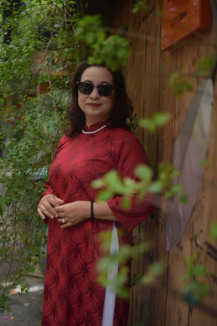 Vũ Kim Dung