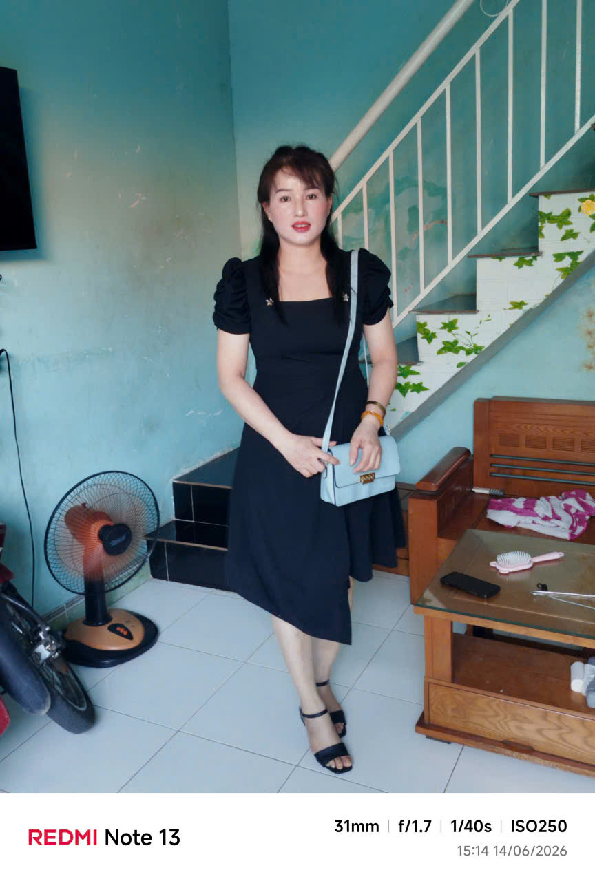 Nguyen Thi Hue