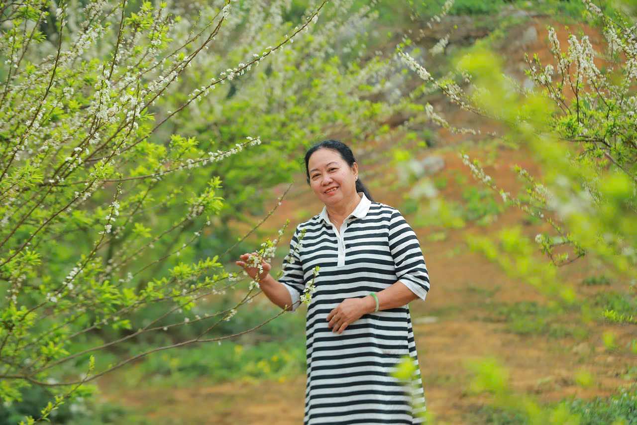 Trần Kim Phượng - 61