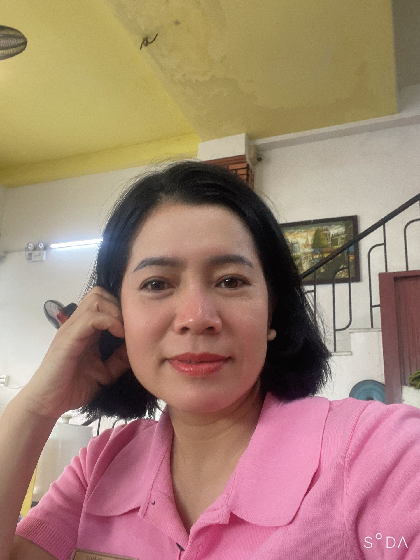 Nguyễn Thị Hiền