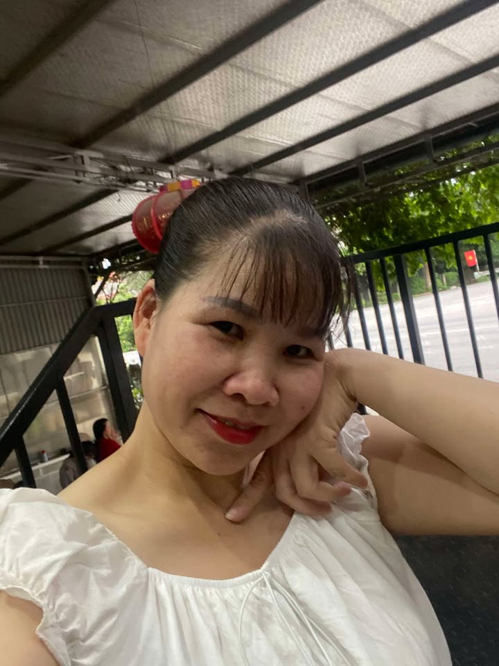 Vũ Thị Dung