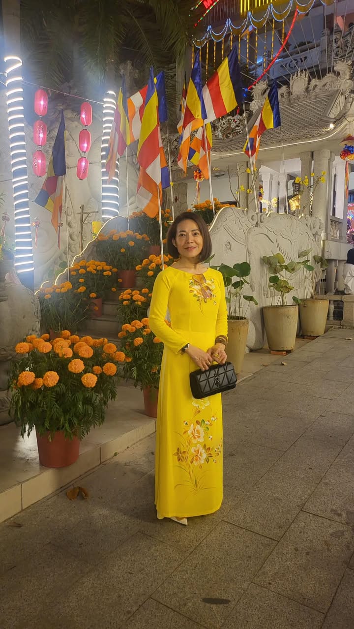 BaoChau To