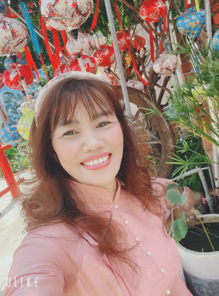 Minh Thơm